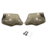 Protector De Manos Para Motocicleta HONDA NC750X DCT NC750S NC700X NC 750 X 2013-2023 Blindaje De Viento De Alta Calidad En ABS Plástico Y Acero - details 10