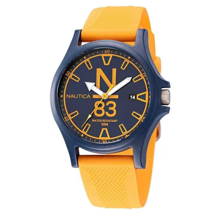 Reloj Nautica® N83 Java Sea NAPJSS222 - 1