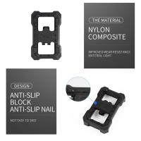 Adaptador De Pedal Auto-Desbloqueable Para Shimano M520/M540/M8000 Placa De Bloqueo De Pedal MTB Richy SPD No Desmontable Para Bicicletas De Montaña Y Carretera - details 14