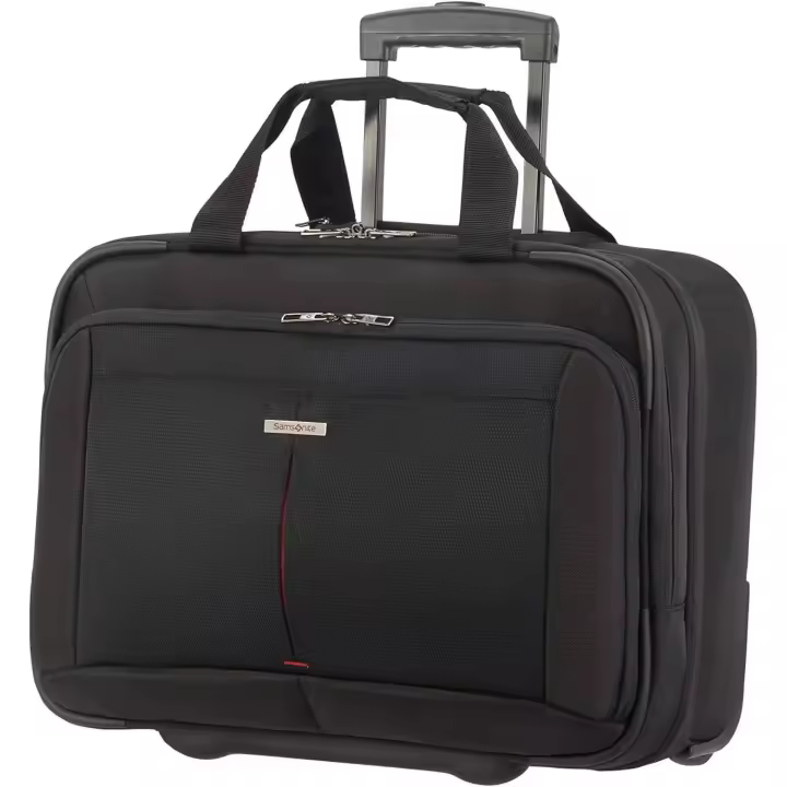SAMSONITE GuardIT 2.0 Maletin con Ruedas 17.3 Negro 115332-1041 - 1