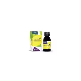 Laboratorio Stangest Aceite Enriquecido para Mascotas CRONICARE 100 Ml - 1