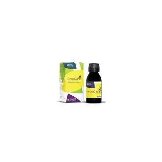 Laboratorio Stangest Aceite Enriquecido para Mascotas CRONICARE 100 Ml - 1