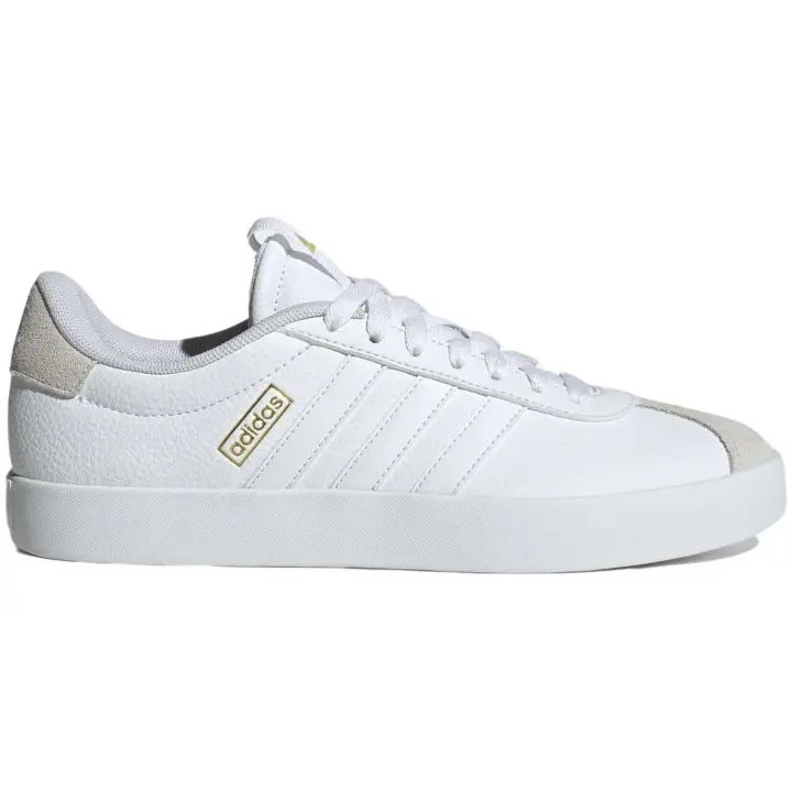 Zapatillas Adidas Vl Court 3.0 para mujer en color blanco - 1
