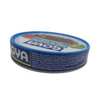 2 LATAS DE PASTA DE GUAYABA. GUAYA PASTE 595G. GOYA - details 2