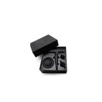 Corioliss Typhoon Black Chrome secador profesional - details 1