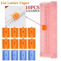 Cortadora De Papel A4 Para Manualidades Máquina Cortadora Trimmer Scrapbooking Accesorios De Fotografía Suministros Domésticos - details 0