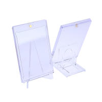 Estuche De Cartas Magnéticas 35PT Soporte Protector De Tarjetas Duros De Plástico Para Juguetes Deportivos Yugioh Colección Pokemon - details 6