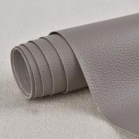 Parche De Cuero Artificial Autoadhesivo Para Reparación De Sofá Muebles Mesa Silla Estuche Zapato Cama Fijación Y Reparación - details 5