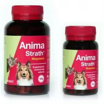 Anima Strath Magnesio  Anima Strath Magnesio - 1