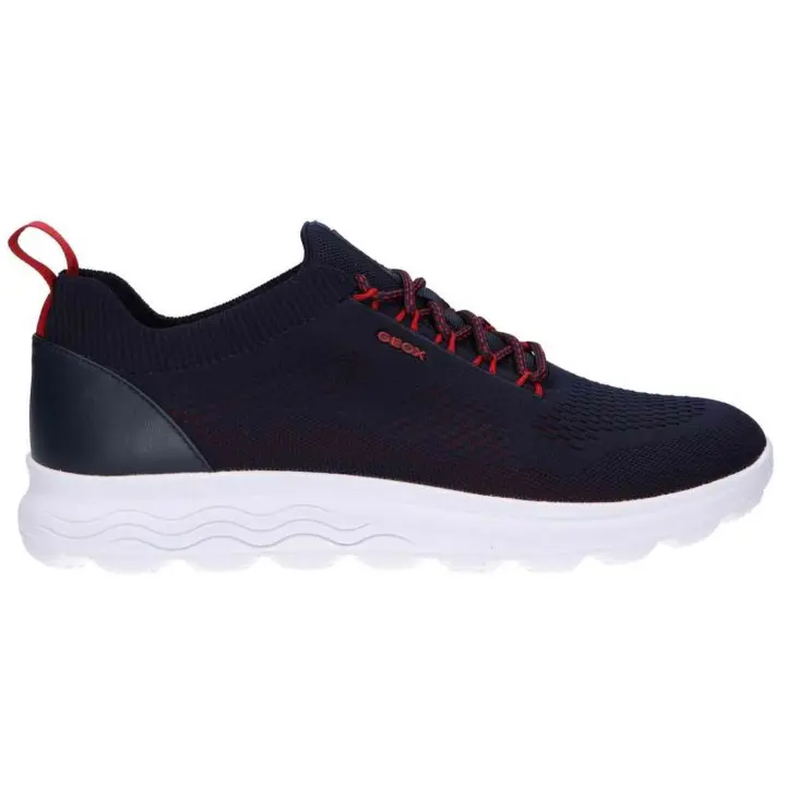 Zapatillas GEOX  para hombre en color azul - 1
