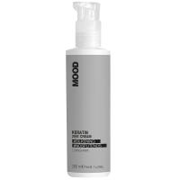 MOOD Keratin Crema Vegana 2 En 1  200 ml Cabello Largo Sin Aclarado - details 0