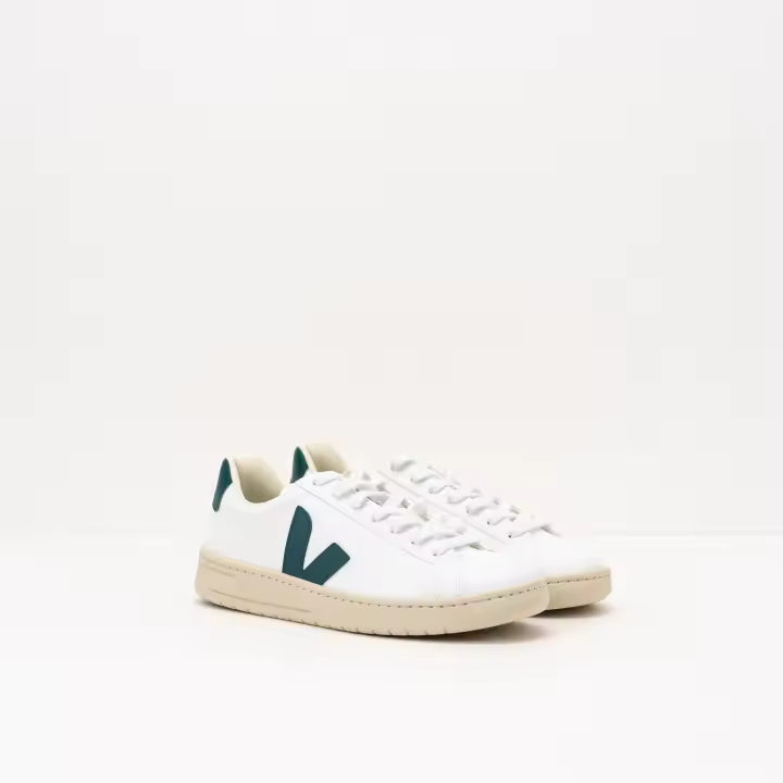 ZAPATILLA - VEJA - URCA CWL WHITE BRITTANY VEJA ZAPATILLAS - 1