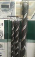 Set de 3 Brocas Multiuso SDS Quick Uneo - Perforación Sin Esfuerzo y Precisión - details 3