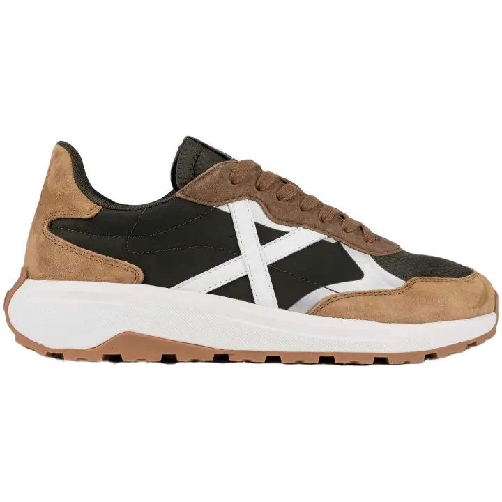 Calzado Sportswear marca Munich modelo 4599003 para unisex en color negro - 1
