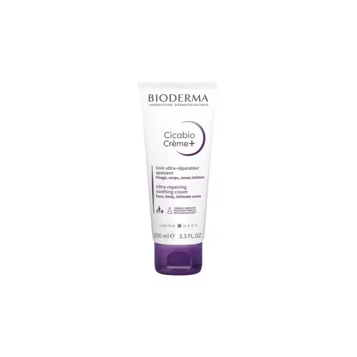 BIODERMA CICABIO CREMA 100 ML - 1