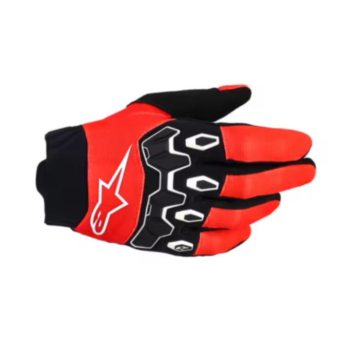 Guantes Alpinestars Full Bore V2   Ce U - 1
