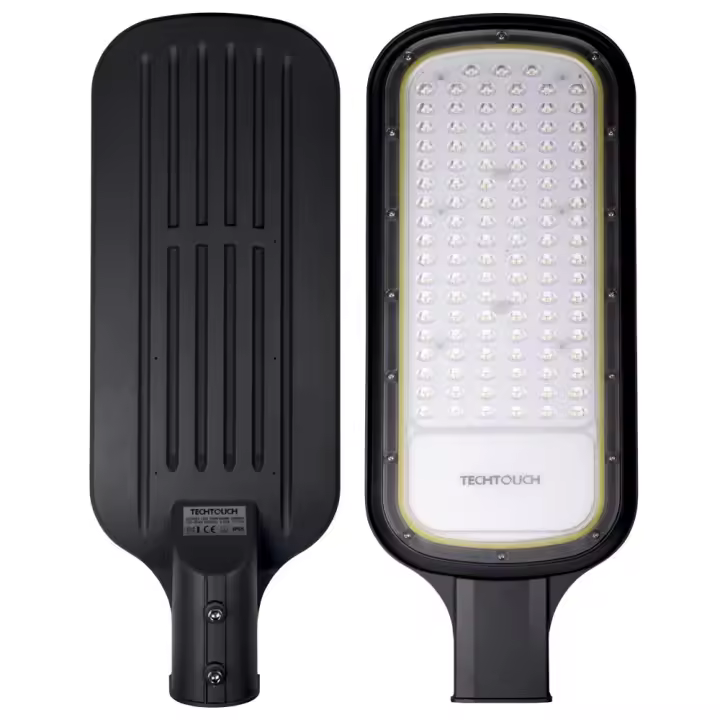 X² LED SUPERVISIÓN IP65 150W LED 12000lm 6400K farola - 1