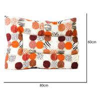 COSHANO Cama para Perros Mascotas 60x80cm con Acolchado Grueso cómodo perro - details 2