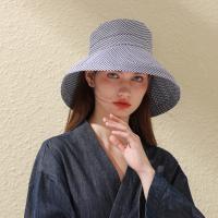 BRIMIX sombrero de sol mujer sombrero de playa mujer sombrero protección UV mujer sombrero verano mujer sombrero plegable mujer sombrero estilo francés sombrero plegable muj esombrero de algodón mujer gorra transpirable mujer sombrero verano mujer - details 1