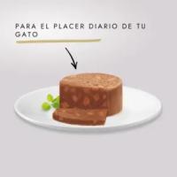 GOURMET - Gold Terrine (24x85 gr) - Comida Húmeda en Lata (Conejo) - details 0