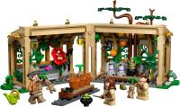 Lego 76445 Clase de Herbologia Lego Harry Potter - details 2
