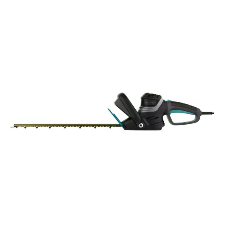 Cortasetos TitaniumSword 610 XL cuchillas de titanio 61cm rama hasta 20mm encendido seguro - 1