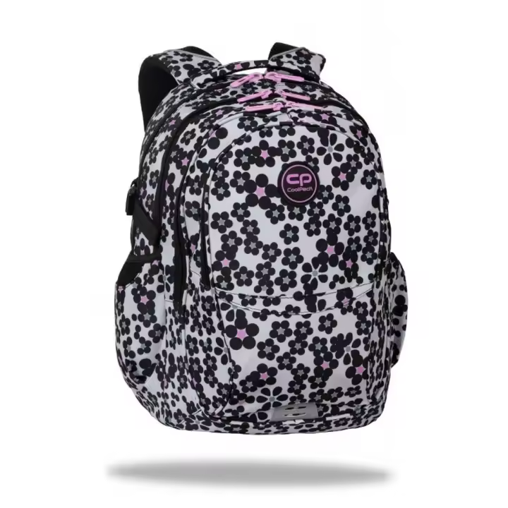 Mochila Escolar Factor 17" Coolpack Cruell Varios Colores - ¡Práctica y resistente, ideal para la vuelta a clases! - 1