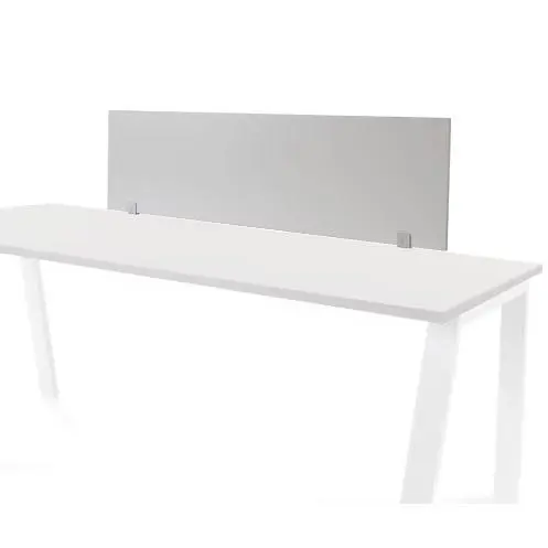 Panel Divisor ROCADA 50x150 MELAMINA Blanco - 1