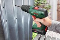 Bosch Home and Garden Sierra de calar, Verde, PST 750 PE Empuñadura suave "Softgrip" y diseño ergonómico para un manejo óptimo - details 0