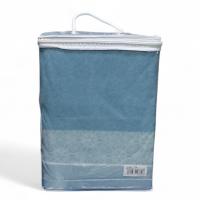 Juego de sábanas pirineo invierno 120 g – Amanecer Agua bajera 30 cm + largo 200 cm – camas 90 | 105 | 135 | 150 y 180 cm| Mercatienda.es - details 1