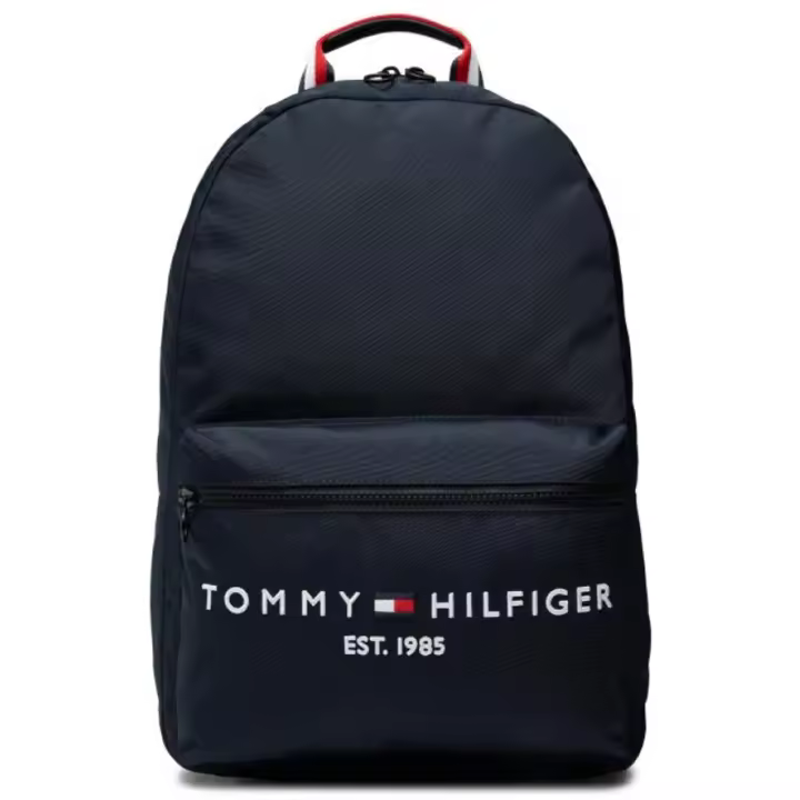 Tommy Hilfiger® Mochila Azul AM0AM07546 - 1