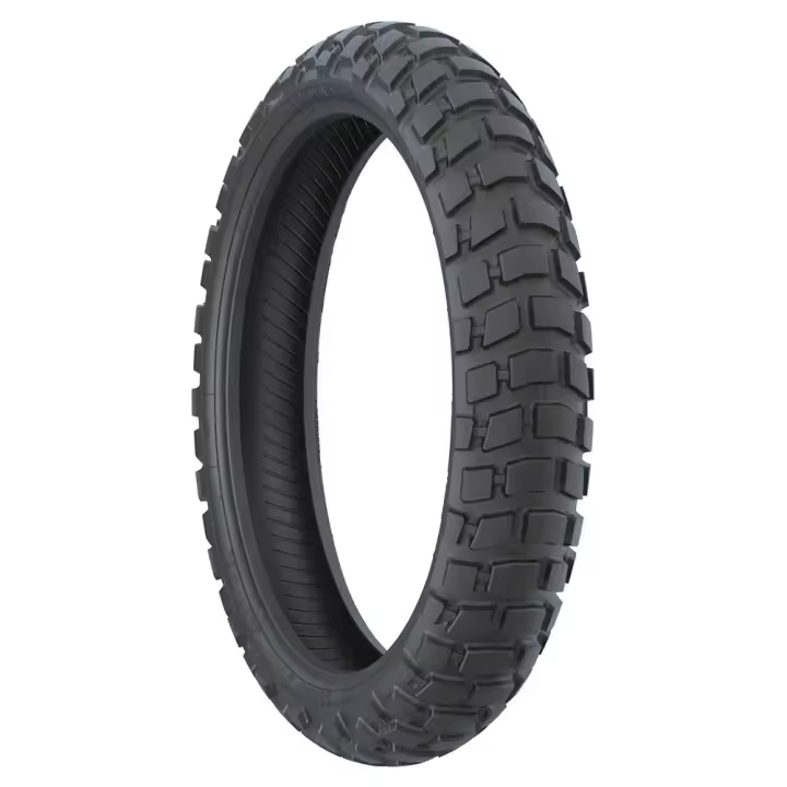 Heidenau Neumático Delantera De Trail K60 Ranger 54r Tl - 1