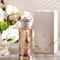 Perfume Árabe 100% Original Lattafa Unisex Teriaq EDP 100ml | Elegancia y Sensualidad en una Fragancia Exclusiva con Notas Orientales, Amaderadas y Florales para Hombres y Mujeres | Larga Duración y Presentación de Lujo para los Amantes de la Alta Perfume - details 1