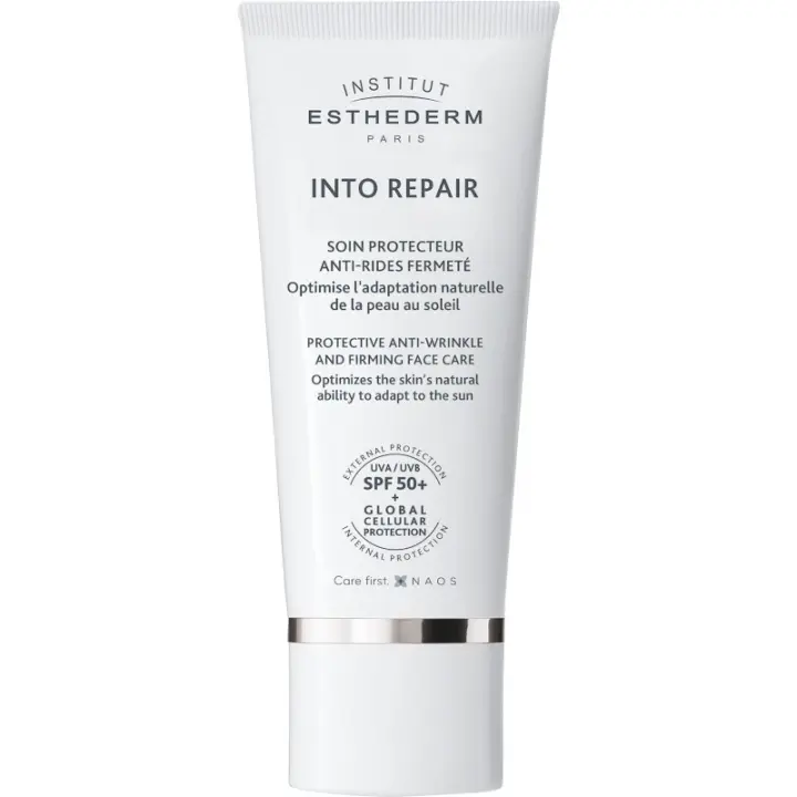 ESTHEDERM Crema Facial Reparadora SPF50+ 50ml ✅ Entrega 24/72h - 1