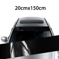 Pegatinas De Sol Para Coche Pegatinas Decorativas De Vinilo 3D Para Parabrisas Delantero Y Trasero Adhesivo Para Ventanas De Automóvil - details 10