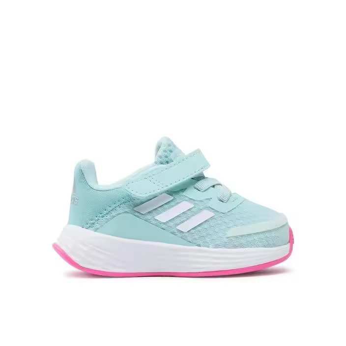 Adidas - Zapatillas Adidas Duramo SL Verde Rosa - Sneakers De Niña - GW2234 - 1
