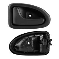 Manija De Puerta Interior Para Coche Reemplazo Para CLIO II 1998-2005 SCENIC I 1999-2003 TRAFIC 2001-2007 Pieza De Repuesto De Automóvil - details 1