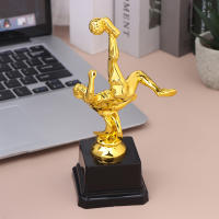 Trofeo De Fútbol Para Niños Juguetes De Plástico Recuerdos De Fiesta Premio De Competición Para Ganadores De Mini Soccer - details 3