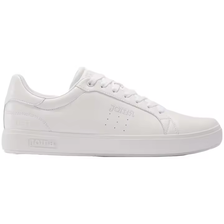 Zapatillas-Sportswear marca Joma modelo Cclasmw2402 para hombre en color blanco - 1
