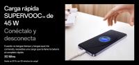 Teléfono - OPPO A80 5G Smartphone 8GB+256GB, Cuerpo con protección 360° resistente a los daños, Gran batería de 5100 mAh, Pantalla ultrabrillo de 120 Hz, Splash Touch, Diseño premium brillante - details 10