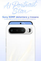 Realme16 5G EU | Batería 7000mAh + Carga 60W | Pantalla 120Hz 4200 nits | Doble cámara 50MP + IP69 | MediaTek Dimensity 6400 Turbo - details 5
