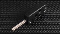 Carcasa De Llave Remota Para Toyota Yaris Carina Corolla Avensis Lexus IS200 RX300 ES300 KEYYOU Toy43 Toy47 Toy48 ABS - details 14