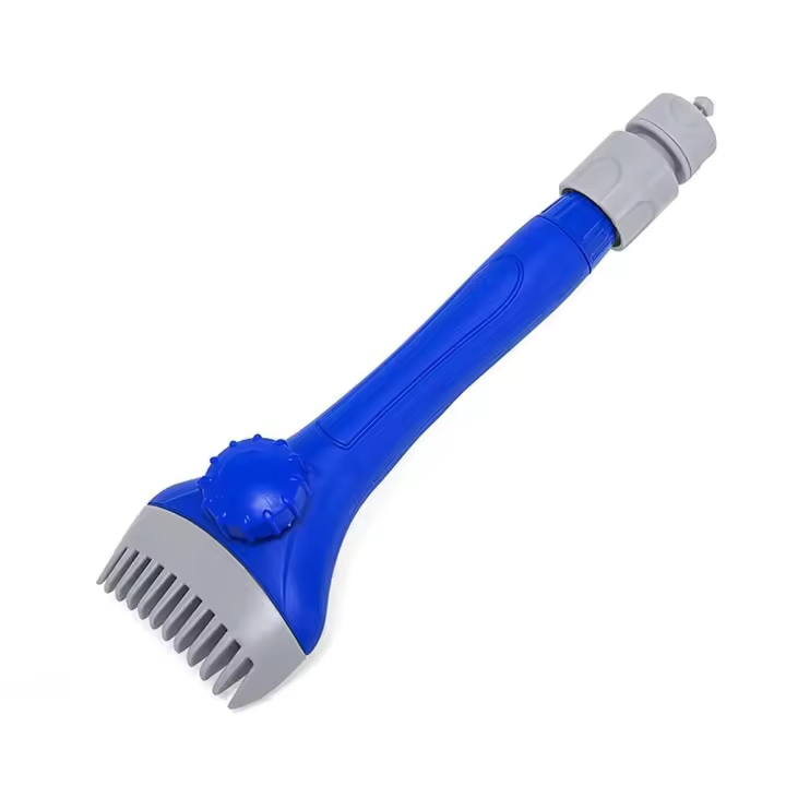 Cepillo limpieza cartuchos depuradora 58662 - 1