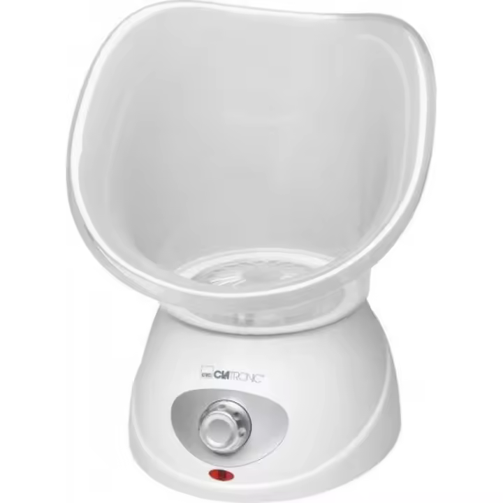 Clatronic GS 3656 sauna facial Blanco - 1