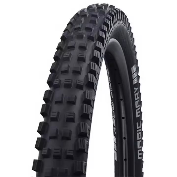 Schwalbe Cubierta Rígida De Mtb Magic Mary Hs447 Dh 26´´ X 2.35 - 1