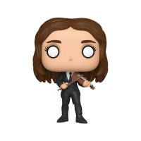 Funko Pop The Umbrella Academy Serie Vanya 934 - details 1