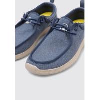Coronel Tapioca T236 Zapatos Planos Hombre Azul - details 1