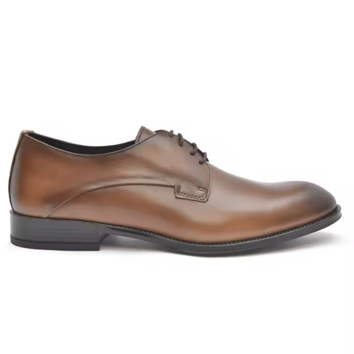 Zapato de vestir con cierre de cordones JAEN1200 - 1