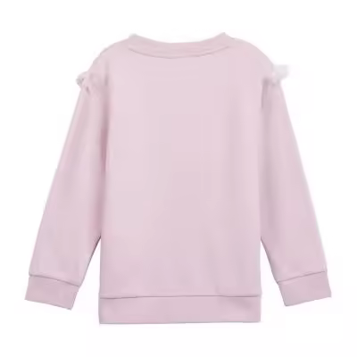 SUDADERA COTTON BRUSHED FROZEN - 1