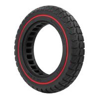 Pneumático Sólido De Goma Duradero Para Xiaomi M365 pro Pro2 1S Mi3 Scooter Eléctrico Tamaño 10 Pulgadas Tubo Absorbedor De Choque 10X2.0 - details 20
